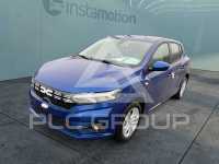 2022 Dacia Sandero