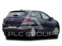 2022 Dacia Sandero
