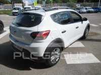 2022 Dacia Sandero