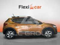 2022 Dacia Sandero