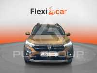2022 Dacia Sandero