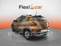 2022 Dacia Sandero