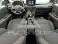 2022 Dacia Sandero