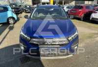 2022 Dacia Unknown