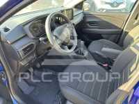 2022 Dacia Unknown