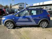 2022 Dacia Unknown
