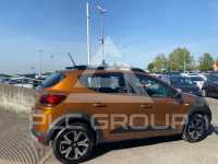 2022 Dacia Sandero