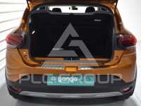 2022 Dacia Sandero