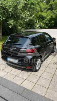 2022 Dacia Sandero