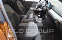 2022 Dacia Sandero