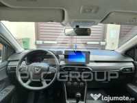 2022 Dacia Logan