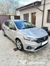 2022 Dacia Logan