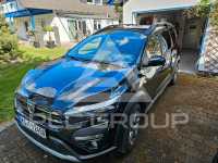 2022 Dacia Jogger