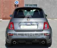 2022 Abarth 595