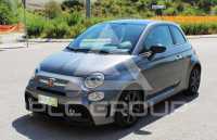 2022 Abarth 595