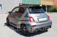 2022 Abarth 595