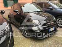 2022 Abarth 595