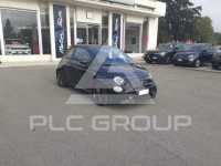 2022 Abarth 595