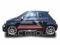2022 Abarth 595