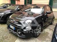 2022 Abarth 595