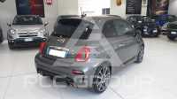 2022 Abarth 595