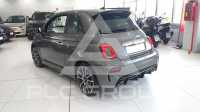 2022 Abarth 595