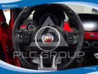 2022 Abarth 595C