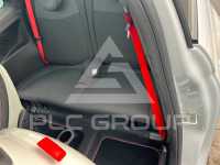 2022 Abarth 695