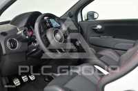 2022 Abarth 500