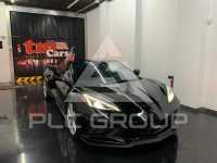 2022 Chevrolet Corvette