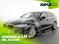 2022 BMW 523