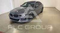 2022 BMW 523