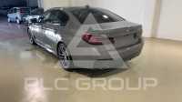 2022 BMW 523