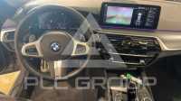 2022 BMW 523