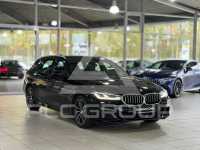2022 BMW 523