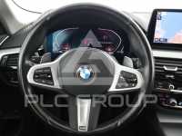 2022 BMW 523