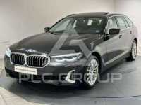 2022 BMW 523