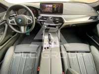 2022 BMW 523