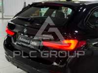 2022 BMW 523