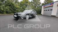 2022 BMW 523