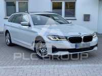 2022 BMW 523