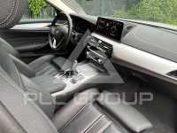 2022 BMW 523