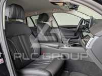 2022 BMW 523