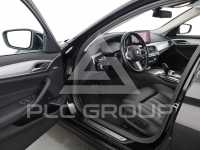 2022 BMW 523