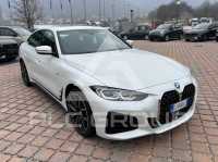 2022 BMW 4 Series
