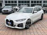 2022 BMW 4 Series