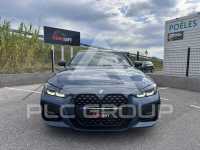 2022 BMW 4 Series