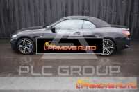 2022 BMW 4 Series