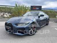 2022 BMW 4 Series