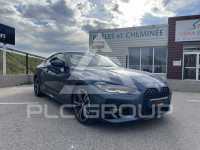2022 BMW 4 Series